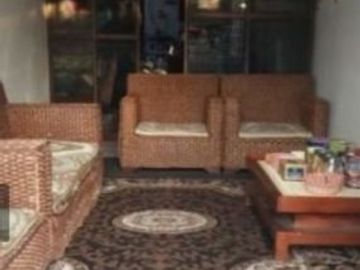 Rumah Dijual Candi Lontar MH