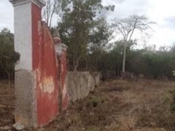 Hacienda en venta en   