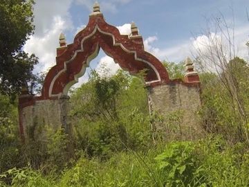 Hacienda en venta en   