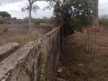Hacienda en venta en   