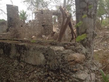 Hacienda en venta en   