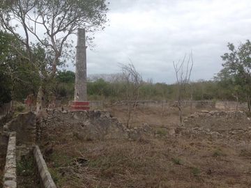 Hacienda en venta en   