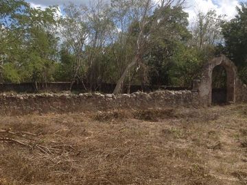 Hacienda en venta en   