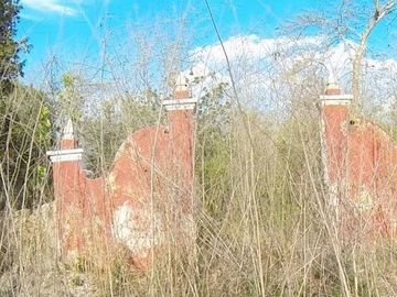 Hacienda en venta en   