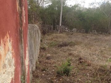 Hacienda en venta en   