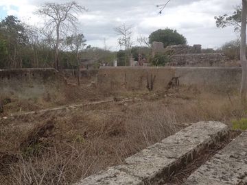 Hacienda en venta en   