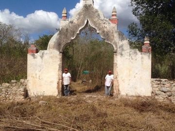 Hacienda en venta en   