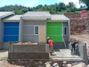 rumah subsidi di KAWASAN PENDIDIKAN JATINANGOR