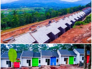 rumah subsidi di KAWASAN PENDIDIKAN JATINANGOR