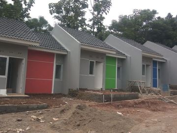 rumah subsidi di KAWASAN PENDIDIKAN JATINANGOR
