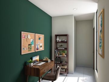 Townhouse en Venta en Alameda City Homes en Chuburna