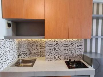 Apartemen Puncak Dharmahusada