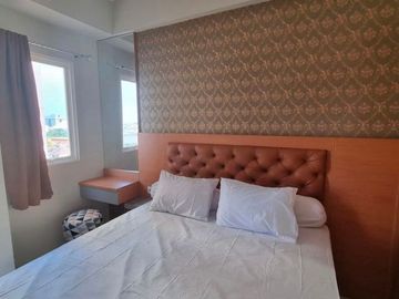 Apartemen Puncak Dharmahusada