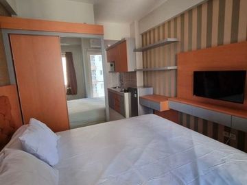 Apartemen Puncak Dharmahusada