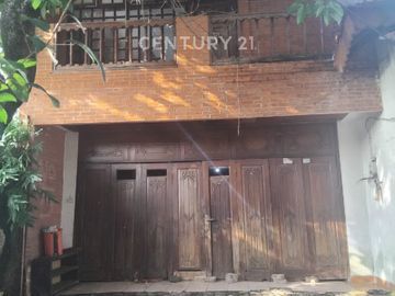 Dijual Rumah Strategis Harga  Hitung Tanah Di  Pejaten Jaksel
