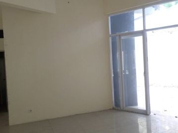 RUMAH 2 LANTAI BSD ANGGREK LOKA SIAP HUNI MURAH SERPONG