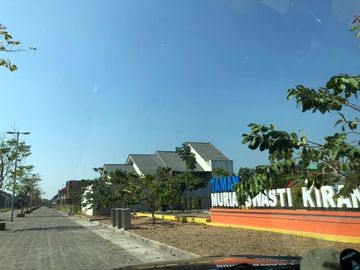 Graha Swasti 2 LT SIAP HUNI KOMPLEKS MILIK DJARUM