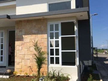 Graha Swasti 2 LT SIAP HUNI KOMPLEKS MILIK DJARUM