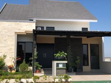 Graha Swasti 2 LT SIAP HUNI KOMPLEKS MILIK DJARUM