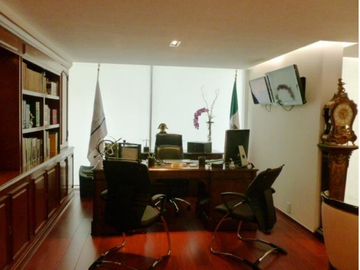 Casa en venta Bosque de Sauces, Bosques de las Lomas.