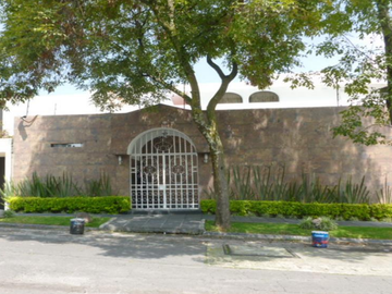Casa en venta Bosque de Sauces, Bosques de las Lomas.