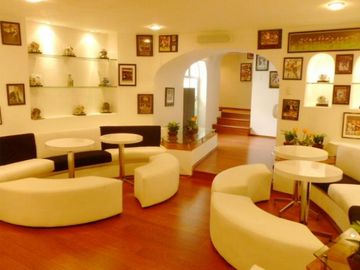 Casa en venta Bosque de Sauces, Bosques de las Lomas.