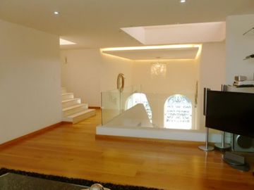 Casa en venta Bosque de Sauces, Bosques de las Lomas.
