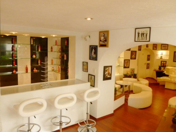 Casa en venta Bosque de Sauces, Bosques de las Lomas.