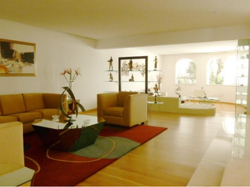 Casa en venta Bosque de Sauces, Bosques de las Lomas.