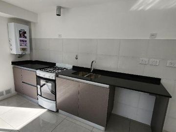 Departamento en Wilde