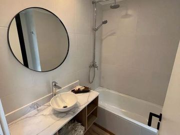 Departamento 2 amb. en Pacheco Central