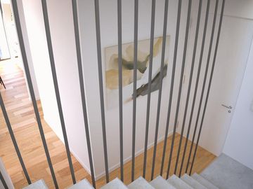 Departamento 2 amb. en Pacheco Central
