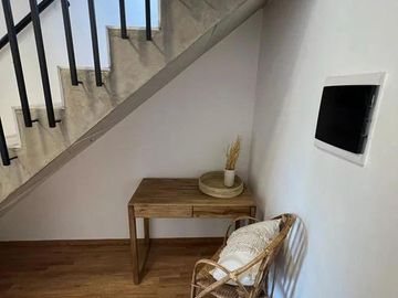 Departamento 2 amb. en Pacheco Central
