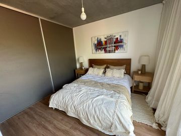 Departamento 2 amb. en Pacheco Central