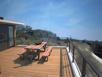 Departamento 2 amb. en Pacheco Central