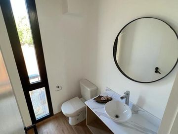 Departamento 2 amb. en Pacheco Central