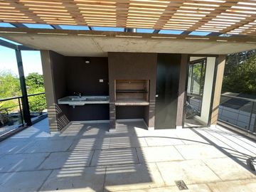 Departamento 2 amb. en Pacheco Central