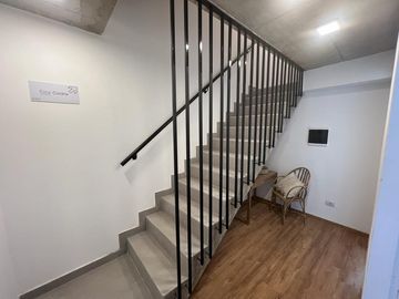 Departamento 2 amb. en Pacheco Central