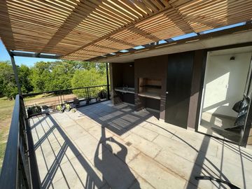 Departamento 2 amb. en Pacheco Central