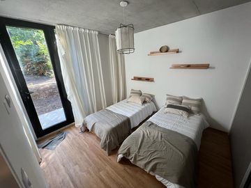 Departamento 2 amb. en Pacheco Central