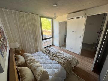 Departamento 2 amb. en Pacheco Central