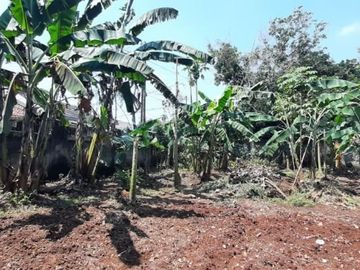 Tanah Dipinggir Jalan Raya Utama Pendowo Limo Cinere, Depok