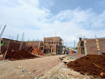 Rumah 2 lantai di Cimahi Dekat SMAN 1 Ngamprah