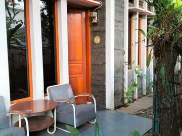 Rumah Lama Minimalis Siap Huni Metro Margahayu Sekejati Rancasari Bandung
