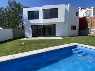 CASA MODERNA
