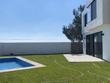CASA MODERNA