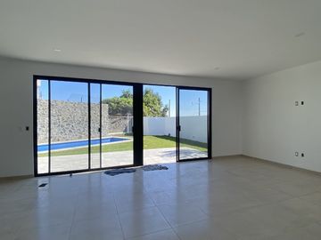 CASA MODERNA