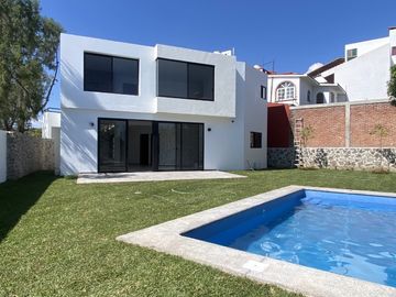 CASA MODERNA