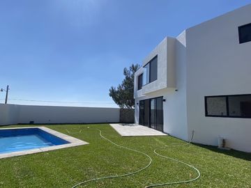 CASA MODERNA