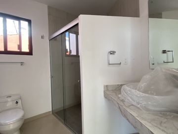 CASA MODERNA
